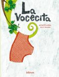 LA VOCECITA de ESCOFFIER, MICHAEL 