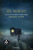 EL MAGO de SCOTT, MICHAEL 