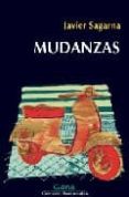 MUDANZAS di SAGARNA, JAVIER 