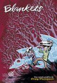 BLANKETS (2 ED) di THOMPSON, CRAIG 