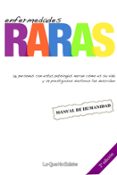 ENFERMEDADES RARAS (2 ED) di VV.AA. 