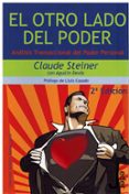 EL OTRO LADO DEL PODER de STEINER, CLAUDE 