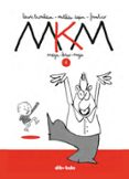 MKM 1 de TRONDHEIM, LEWIS SAPIN, MATHIEU 