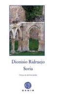 SORIA di RIDRUEJO, DIONISIO 