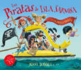 LOS PIRATAS DE ISLA SARNOSA (2 ED.) di DUDDLE, JONNY 