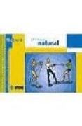 FICHERO DE GIMNASIA NATURAL di VV.AA. 