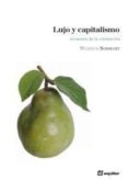 LUJO Y CAPITALISMO di SOMBART, WERNER 