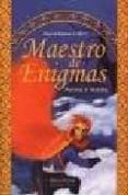 MAESTRO DE ENIGMAS di MCKILLIP, PATRICIA A. 