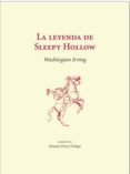 LA LEYENDA DE SLEEPY HOLLOW di IRVING, WASHINGTON 