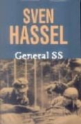 GENERAL SS di HASSEL, SVEN 