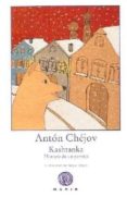 KASHTANKA: HISTORIA DE UN PERRITO de CHEJOV, ANTON PAVLOVICH 