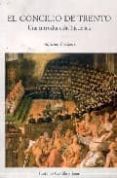 EL CONCILIO DE TRENTO: UNA INTRODUCCION HISTORICA di PROSPERI, ADRIANO 