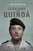 LA SOLDADO QUIOA de QUIONERO, LLUM 