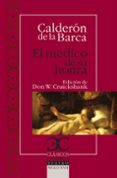 EL MEDICO DE SU HONRA de CALDERON DE LA BARCA, PEDRO 