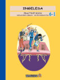 Portada de Ingelesa LH 6 Unit 1