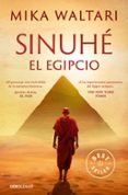SINUHE, EL EGIPCIO di WALTARI, MIKA 