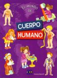 CUERPO HUMANO di BARSOTTI, ELEONORA 