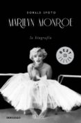 MARILYN MONROE de SPOTO, DONALD 