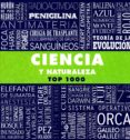 CIENCIA Y NATURALEZA: TOP 1000 di VV.AA. 