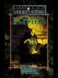 ALIADOS IMPIOS (LA MASCARADA DE LA MUERTE ROJA II) (4 ED.) de WEINBERG, ROBERT 