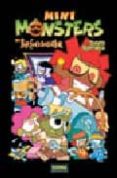 MINIMONSTERS 2: EL PERFECCIONATOR de RAMIREZ, DAVID 