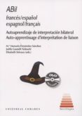 FRANCS/ESPAOL. ESPAGNOS/ FRANAIS de FERNANDEZ SANCHEZ, M MANUELA 