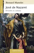 JOSE DE NAZARET  (5 ED.) di MARTELET, BERNARD 