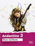 ANDANTINO 3 - PF (ANGLES) di VV.AA. 