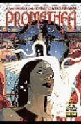 PROMETHEA 4 de MOORE, ALAN 