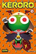 KERORO 12 di YOSHIZAKI, MINE 
