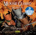 MOUSE GUARD 1. OTOO 1152 de PETERSEN, DAVID 