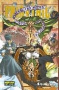 FAIRY TAIL 7 de MASHIMA, HIRO 