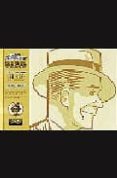 DICK TRACY. TIRAS COMPLETAS 1931-1933 (VOLUMEN 1) de GOULD, CHESTER 