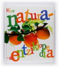 NIRE NATURA ENTZIKLOPEDIA di BROSSONI , MARIE 