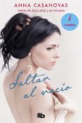 SALTAR AL VACO de CASANOVAS, ANNA 
