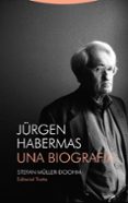 JURGEN HABERMAS di MULLER-DOOHM, STEFAN 