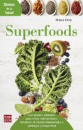 SUPERFOODS di HERP, BLANCA 