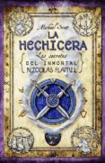EL ALQUIMISTA III :LA HECHICERA de SCOTT, MICHAEL 