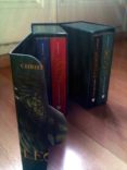ESTUCHE EL LEGADO de PAOLINI, CHRISTOPHER 
