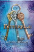 BITTERBLUE de CASHORE, KRISTIN 