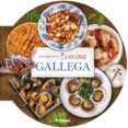 LO MEJOR DE LA COCINA GALLEGA di VV.AA