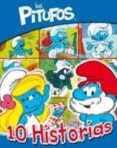 LOS PITUFOS: 10 HISTORIAS DE PITUFOS di VV.AA. 