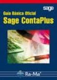 GUIA BASICA OFICIAL SAGE CONTAPLUS di VV.AA