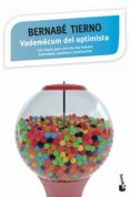 VADEMECUM DEL OPTIMISTA de TIERNO, BERNABE 