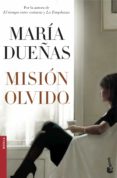 MISION OLVIDO di DUEAS, MARIA 