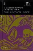 EL ENCANTADOR PUTREFACTO / LAS TETAS DE TIRESIAS de APOLLINAIRE, GUILLAUME 