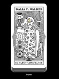 El Tarot Como Llave (ebook)
