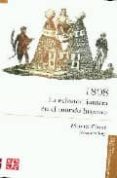 1808: LA ECLOSION JUNTERA EN EL MUNDO HISPANICO de CHUST, MANUEL 