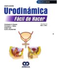 URODINMICA FCIL DE HACER (INCLUYE E-BOOK) (4 ED) di VV.AA. 