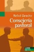 CONSEJERIA PASTORAL di ZARACHO, RAFAEL 